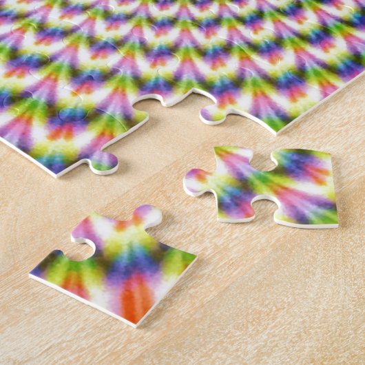 Optische Täuschung Puzzle (Seite)