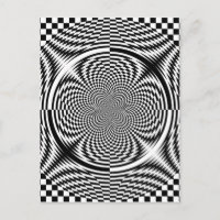 optische Täuschungen