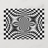 optische Täuschungen