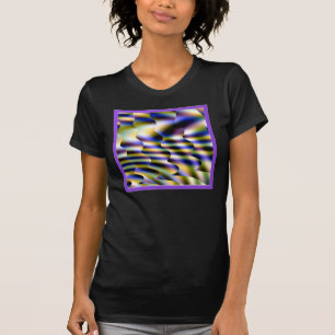 Optische Transcendental Meditation T-Shirt