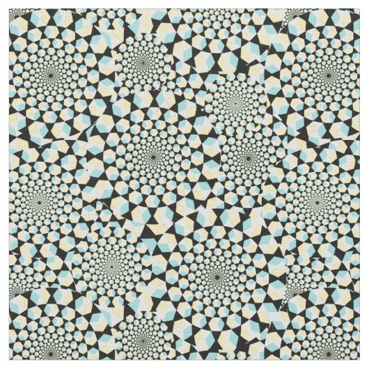 Optischer Emulsions-Gewebe-Druck Stoff (Nahaufnahme)