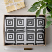 optisches Diamantpapier Seidenpapier (Geschenk)