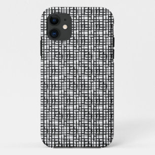 Optisches Grid iPhone 5 Case