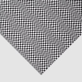 Optisches Illusionspapier Seidenpapier (Ausschnitt)