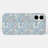 optisches Muster Case-Mate iPhone Hülle (Rückseite (Horizontal))