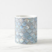 optisches Muster Kaffeetasse (Mittel)