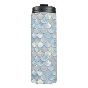 optisches Muster Thermosbecher