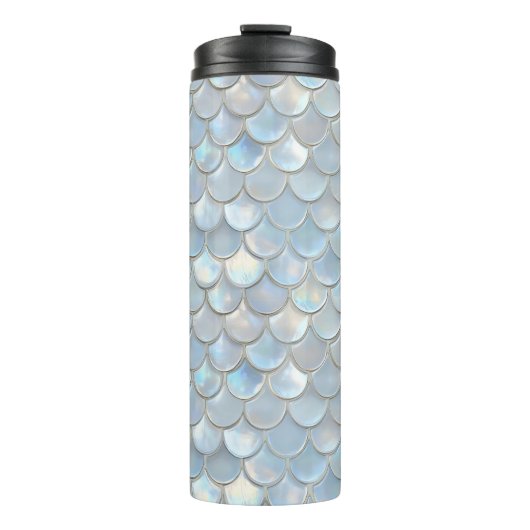 optisches Muster Thermosbecher (Vorderseite)