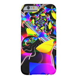 Optisches Universum iPhone 13 Hülle