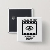 Optometrie-Bremsungen Button (Vorne & Hinten)