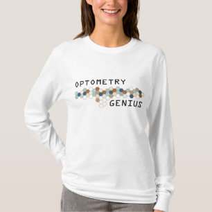 Optometrie-Genie T-Shirt