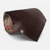 Optometrie - Linsenschneidemaschine Krawatte (Gerollt)