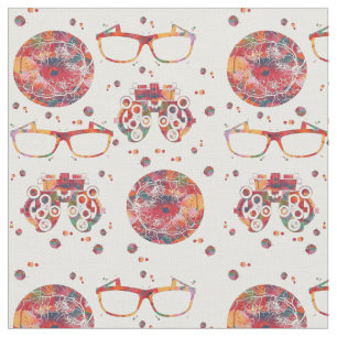 Optometrie Stoff