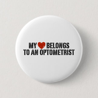 Optometriker Button