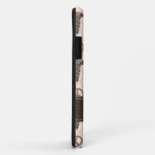 Optometriker OdCaduceus Case-Mate iPhone Hülle (Hinten/Rechts)