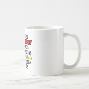 Optometriker .. OMG WTF LOL Kaffeetasse