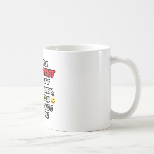 Optometriker .. OMG WTF LOL Kaffeetasse (Rechts)