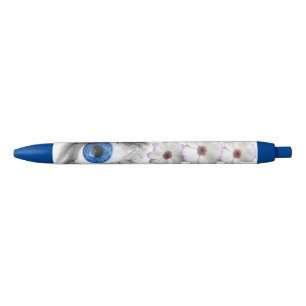 Optometriker Ophthalmologe Eye Destiny's Schicksal Kugelschreiber