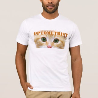 Optometriker T-Shirt