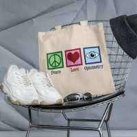 Optometrisches Büro für die Liebe Optometrie