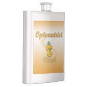 Optometristin Flachmann (Rechts)