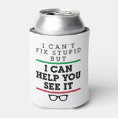 Optometristische Optometrie Ophthalmologie Siehe S Dosenkühler (Kanne Vorderseite)