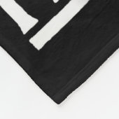 Optometry Machine Phoropter Funny Optometrist Phor Fleecedecke (Ecke)