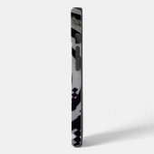 Optophone 2 | Francis Picabia | Case-Mate iPhone Hülle (Rückseite / Links)