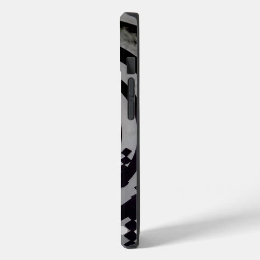 Optophone 2 | Francis Picabia | Case-Mate iPhone Hülle (Rückseite / Links)