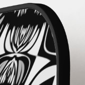 Opulence bw Pickleball Paddel Schläger (Linke Seite)