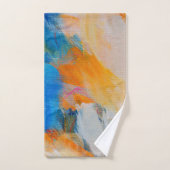 Opulence für Ihr Bad: Badetuch Set (Handtuch)