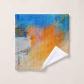 Opulence für Ihr Bad: Badetuch Set (Waschlappen)