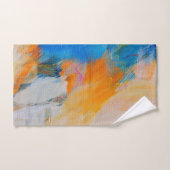 Opulence für Ihr Bad: Badetuch Set (Handtuch)