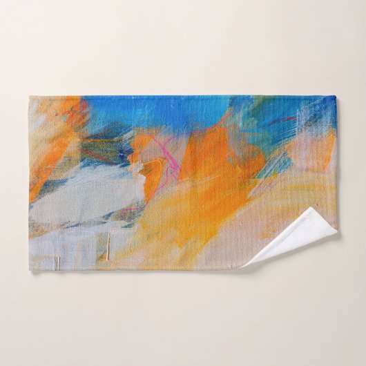 Opulence für Ihr Bad: Badetuch Set (Handtuch)