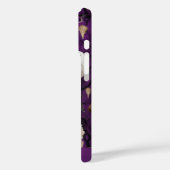 Opulent Harvest Case-Mate iPhone Hülle (Rückseite / Links)