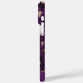 Opulent Harvest Case-Mate iPhone Hülle (Rückseite / Links)