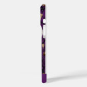 Opulent Harvest Case-Mate iPhone Hülle (Rückseite / Links)