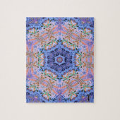 Opulent Hexagram V 4 Puzzle (Vertikal)