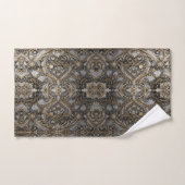 Opulent Laced Fusion Handtuch (Handtuch)