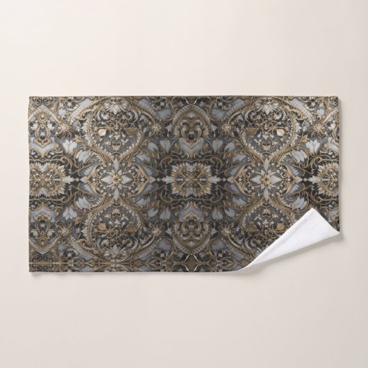Opulent Laced Fusion Handtuch (Handtuch)