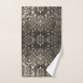 Opulent Laced Fusion Handtuch