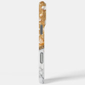 Opulent Marble Luxe Case-Mate iPhone Hülle (Rückseite / Rechts)