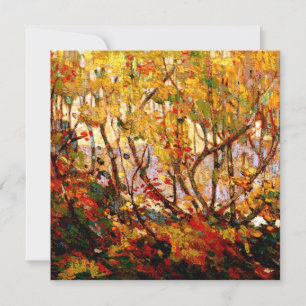 Opulent October, berühmte Kunstmalerei,