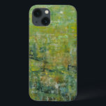 opulentes Feld II Case-Mate iPhone Hülle<br><div class="desc">Zuhause Décor</div>