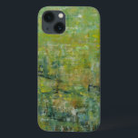 opulentes Feld II Case-Mate iPhone Hülle<br><div class="desc">Zuhause Décor</div>