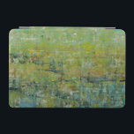 opulentes Feld II iPad Mini Hülle<br><div class="desc">Zuhause Décor</div>