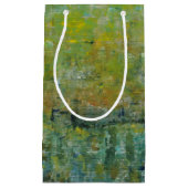 opulentes Feld II Kleine Geschenktüte (Vorderseite)