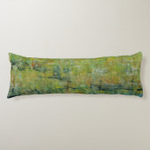 Opulentes Feld II Seitenschläferkissen (Vorderseite)