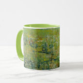 opulentes Feld II Tasse (Vorderseite Links)