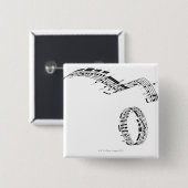 Opus 7 button (Vorne & Hinten)